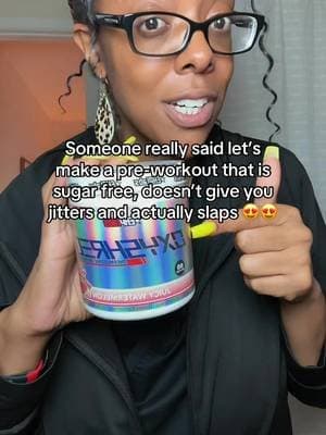 Their flavors are so good! #oxyshred #ehplabs #preworkout #ad #tiktokshopcreatorpicks