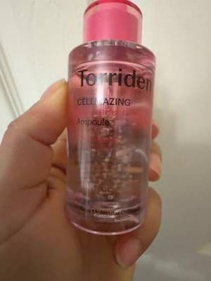 Hydrating duo #torriden @TORRIDEN US #foryoupage #tiktokshopjumpstartsale #hyloronicacid #koreanskincare
