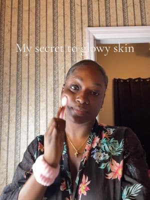 My secret to glowy skin🥰 @Buttahskin #glowyskin #softskin #skincare #buttahskincare #buttahskincareproducts #tiktokshopcybermonday #tiktokshopblackfriday #spotlightfinds