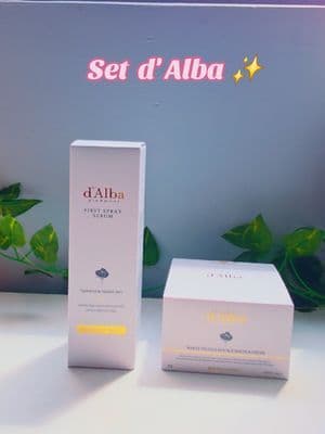 Los mejores roductos coreanos para el cuidado de mi piel. . . #dalbasummerchallenge #dalba #kbeauty #tiktokshop #skincare #skincareroutine #beauty @DALBA