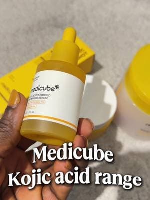 #foryoudays #tiktokmademebuyit #medicube