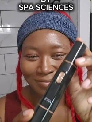 The AIVA by Spa Sciences is such a great beauty tool to have on hand! ✨ The USB rechargeable design makes it easy to tak