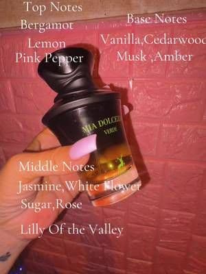 #fragrance #valentino #perfumetiktok #tiktokmademebuyit