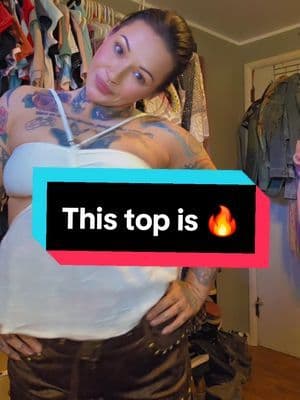 The Rosalyn Cotton Braided Cutout Top by Edikted. It is seriously so good!! Grab it before it's gone! @Edikted #clothing #summerclothes #tank #cutout #tiktokshop