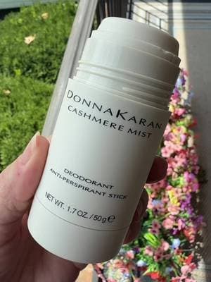 @Donna Karan Beauty #deodorant #antiperspirant #tiktokshopcreatorpicks *Disclaimer: Prices, sales, coupons, discounts are accurate at the time this video is posted and may vary afterwards as the Seller and TikTok may regularly change their limited-time promotions. check the product page for the most current price. free shipping, sales price, and TikTok coupons may vary by account. whatever items and quantities are in your cart at checkout is exactly what you will receive.