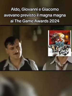 The Game Awards 2024, sponsored by Sony. Helldivers 2, uscito ieri, BEST ONGOING GAME, Astrobot best family game, con un Mario Party candidato, e Astrobot GOTY! #thegameawards #thegameawards2024 #goty2024 #astrobot #ps5 #xbox #steam #nintendoswitch