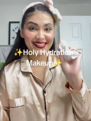 el holy hydration makeup Cleansing Balm de Elf , es demasiado bueno te quita todo el maquillaje y también te hidrata la cara . no te arrepentiras de comprarlo. #tiktokshop #cleansingbalm #elf @elfcosmetics