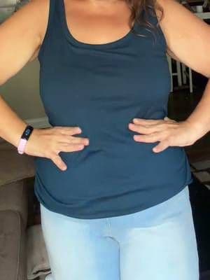 #tiktokshopsummersale #tanktop #plussizeclothing #tiktokshopcreatorpicks #bloomchic @BloomChic