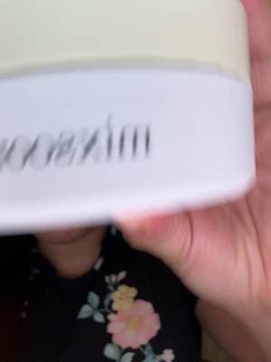 Bean hydrogel eye patch de Mixsoon #tiktokshop #mixsoon #patch #eyes @mixsoon