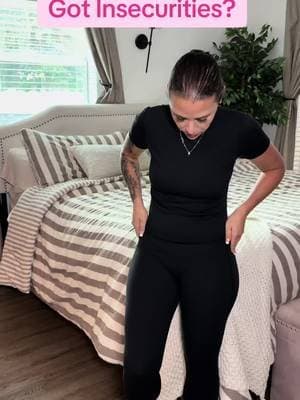 We all got our insecuritiesโmommy pouch, saggy belly, whatever it is. ๐ซถ These Halara compression leggings said I GOT YOU ๐ฎโ๐จ๐ Snatched, supported & CONFIDENT. ๐โจ #Halara #TikTokShop #MomBod #Leggings #fashion @Halara_official