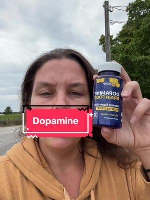 #dopamine #naturalenergy #tiktokshopcreatorpicks #resultsmayvary #naturalstacks