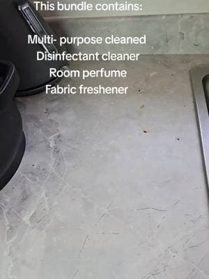 This bundle from fabulosa is a home essential. Leaves your home clean, disinfected and and smelling divine. @My Fabulosa #fabulosa #cleanhouse #freshsmell #cleaningtips #tiktokmademebuyit