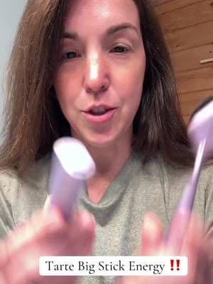 #Tarte #TarteMakeUp #SAHM #TiktokShop #fyp