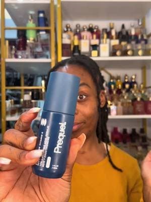 Prequel Vitamin C Serum @Prequel #tiktokshopbacktoschool #prequel #vitaminc #ferulicacid #vitamincserum