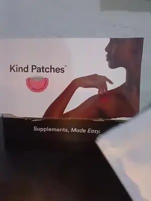 stress down de kind patches ...si el stress de tu día a dia te sobrepasa tienes que probarlos #ventaquincenal #tiktokshop #kindpatches #relajacion