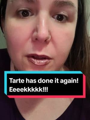 Tarte has done it again with their new lippy! This color is stunning! watch full video for a shot at what it looks like under lighting #tarte #tartecosmetics #lipoil #plump #lippy #mulberry #makeup #makeupobsessed #makeuplover #lipcolor #lipplump #tiktokmademebuyit #viralproduct #toktokshop #ttsacl
