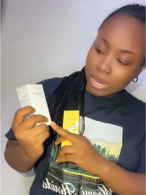 Got my first skincare PR 😊 The most talked about niacinamide serum from @anua_global and the tiam niacin sunscreen from