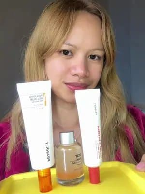 FRANKLY collaborated with James Welsh on this 3-step bundle so I had to try it for myself 😮✨ These bundle can be purchase on Amazon @FRANKLY GLOBAL @Frankly uk #franklyskincare #jameswelshxfrankly #franklypdrn #tiktokmademebuyituk