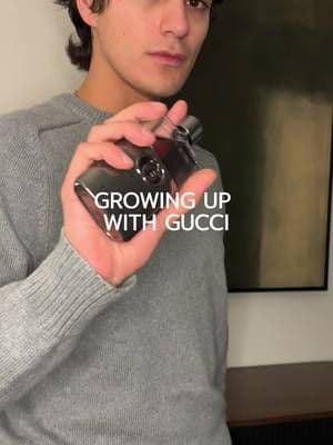 A decade of wearing @Gucci @Macy’s #GucciBeauty #GucciGuilty #gifted #mensfragrance