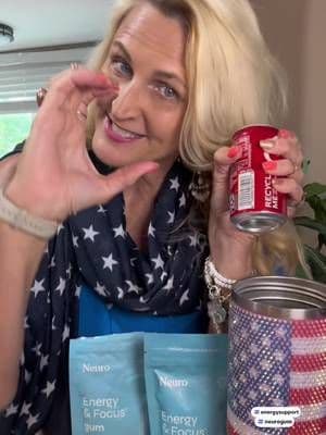 #creatorsearchinsights Dump the boring gum era ⚡🧠 I actually dumped soda because I knew it wasn’t doing me any favors 👀✨ This little chew supports energy and focus without the coffee crash, and I’ve been reaching for it when I need to stay productive and locked in. If your energy has felt off lately… you may want to try this 🔥 Tap the link before everyone catches on. #e#energyfocusf#focussupportt#tiktokshopfindsw#wellnessfinds