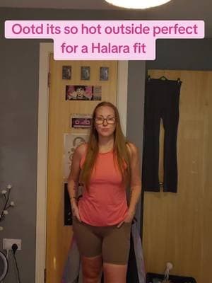 #ootd #fyp #halara #clothingbrand #tiktokshop @Halara_official @Halara UK Shop @halara.wardrobe