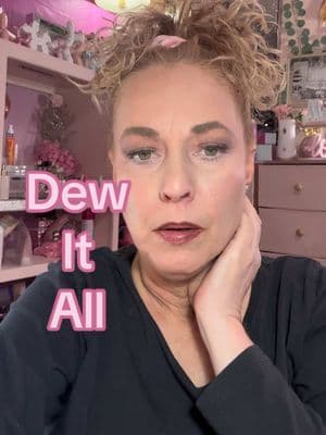 One of my essential products. #graceandstella #eyebalm #dewitall #tiktokshopcreatorpicks #undereyebags