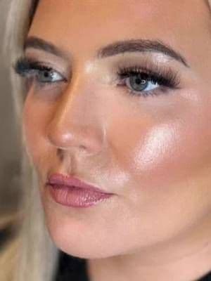 WONDERSKIN#tiktokmademebuyit #wonderskin #makeup #pressedpowder #browgel THE MOST AMAZING BROW GEL AND PRESSED POWDER ππ@Wonderskin Beauty