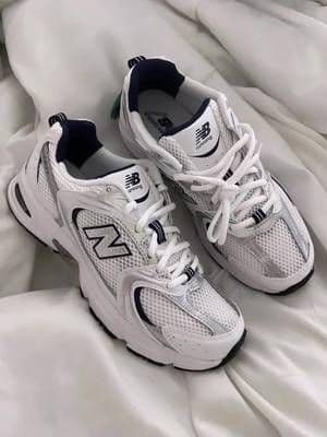 Estos new balance son 10/10 #newblance #shoes #foryoupage #tiktokshop