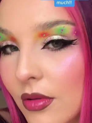 Lashes & lipgloss from @vibe.nz #gifted #vibenz #aura #auramakeup #makeuptutorial