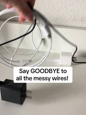 Say goodbye to messy phone chargers! Hello to magnetic chargers and fast chargers- esp for my kids! You can never have enough! #fyp #fypシ #fup #fupシ #chargers #phone #techtok #tiktokshop #tiktokmademebuyit