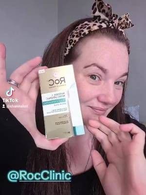 This Hydration Stick Changed My Skin
Hydration is everything if you want that fresh, plump glow. The RoC Hydra+ Hyaluronic Serum Stick makes keeping your skin moisturized super easy. Packed with hyaluronic acid and peptides, it glides on smoothly for an instant refresh. Tap the yellow basket below to get yours today. #rocclinic #HydraHyaluronic #SerumStick #SkincareRoutine #1010 #fyptiktokshop #tiktokshop #GlowySkin #tiktokshopfinds #1 #new #newskincare #ROC #hydra #tiktokmademebuyit #👑queen_wolfyy🐺✨momentum✨#flashsale #dealdrop #dealdrops