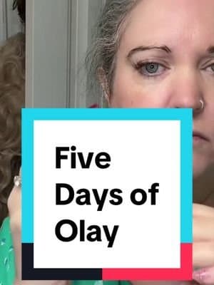 #giftedbyarmani #olayUGC #onlyolay @Olay Skin Care @chimeable