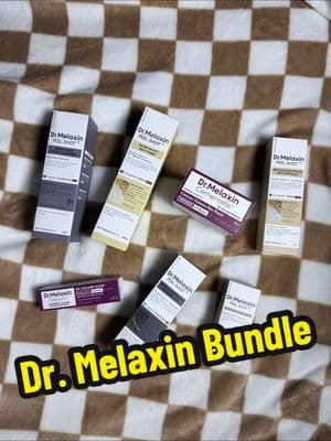 @Dr.Melaxin Global #drmelaxin #drmelaxinpeelshot #tiktokshopcybermonday #bfcm #tiktokshopblackfriday