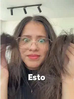 Mi dúo Perfecto mascarilla hidratante + óleo nutritivo 💛de @pantenelatino #pantene #publicidad #mascarillacapilar #creatorsearchinsights #creadorugc