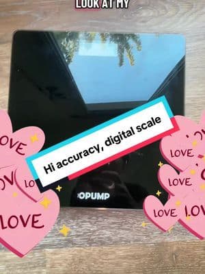 High accuracy, digital scale #Scale #DigitalScale #AccuracyDigitalScale #TikTokShopLaborDaySale ##fyp