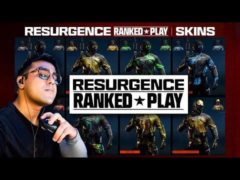 NEW WARZONE SEASON 2 RANKED PLAY | MnK | NEW REBIRTH ISLAND WINTER UPDATE