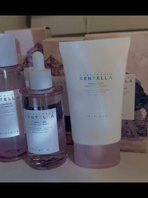 Skin1004 para minimizar poros #tiktokshop #skin1004 #poremizing #koreanskincare #tiktokholidayhaul @SKIN1004 US @SKIN1004