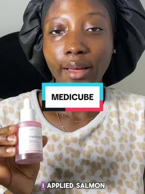 @medicube global #medicube #amazon #amazonmusthaves #pdrn #kojicacid