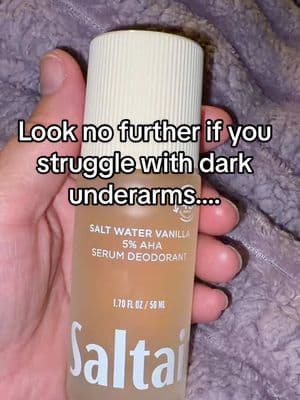 @Saltair Body deodorant thank you for giving me my confidence back. #tiktokshopholidayhaul #saltair #NewArrivalsSurge #tiktokshopcreatorspicks #deodorant