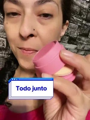 #tonymoly #cheek #tiktokshopregresoaclases esta súper bonito y pequeño para llevar a donde quieras