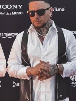 Anti social camp red carpet sponsored by The recording academy , Sony , the orchard, Autotune, Amazon. #redcarpet #redca
