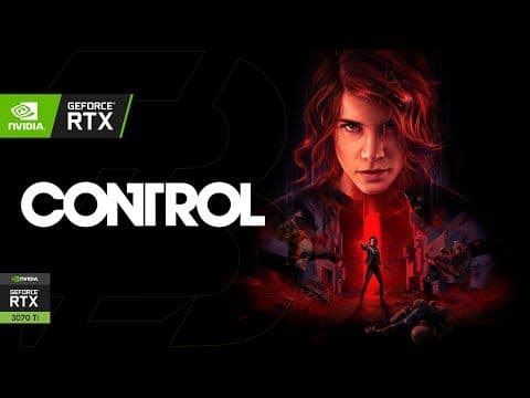 CONTROL ULTIMATE EDITION "ENDING" Full Gameplay | RAY TRACING ULTRA SETTINGS