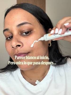 Amo este producto. Es uno de mis favoritos desde hace tiempo, perfecto para las que no queremos usar mucho maquillaje. @