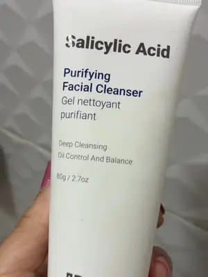 A pele fica realmente limpa e sequinha 👏🏾😍 #cuidadosnoinverno #tiktokshop #tiktokshopviral #gellimpeza #DrLeo