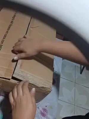 unboxing time✨️ plataforma vibratoria de @MERACH #ventaquincenal #tiktokshop #gymencasa #ejercicioencasa