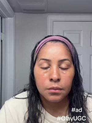 Mi dúo perfecto, ahora mi rutina de noche es muy esperada. Amando los resultados . Y tu ? Ya tienes tus favoritos ? #gifted #onlyolay #OlayUGC #UGC #ugccreator @Olay Official Account @chimeable