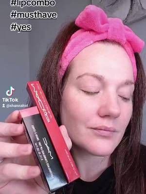 The Ultimate MAC Red Lip Combo For Every Day
Upgrade your daily glam with this incredible MAC lip combo! Combining a precise lip liner and a stunning liquid lip color, this duo delivers a flawless look every single time. It is a true everyday essential that feels comfortable and looks gorgeous. Tap the link below to get yours and elevate your makeup game!
#MACcosmetics #lipcombo #musthave #beauty #mac #makeupinspo #tiktokshop #bestseller #tiktokmademebuyIt
#👑queen_wolfyy🐺✨momentum✨
