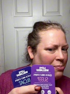Gas station energy used to be my afternoon survival plan… until I found these. No drink. No pills. Just a tiny strip that melts on your tongue. And it actually tastes good. If you see it in the cart, it’s still in stock. 👀 individual results may vary! #tiktokshopfinds #tiktokshopmusthaves #wellnesstok #dailyenergy #mintyfresh @lovewellness