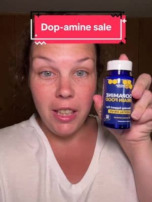 #dopamine #naturalstacks #energy #brainfog #tiktokshopbacktoschool