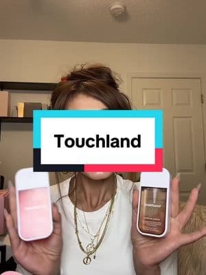 @touchland #TOUCHLAND #TikTokShopCreatorPics so good gift yourself or give someone incredible products #T#TikTokShopBlackFridayT#TikTokShopCyberMondays#spotlightfinds
